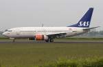 SAS, LN-RNO, Boeing, B737-783, 21.05.2009, AMS, Amsterdam, Netherlands 

