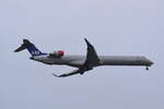 EI-FPV , SAS Scandinavian Airlines , Bombardier CRJ-900LR (CL-600-2D24) , 16.11.
