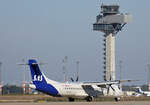 SAS, ATR-72-600, ES-ATJ, BER, 09.10.2021
