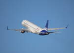 SAS, ERJ-195-200LR, SE-RSL, BER, 01.03.2026