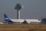 SAS, ERJ-195-200LR, SE-RSV, BER, 06.03.2026