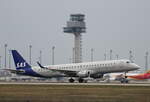 SAS, ERJ-195-200LR, SE-RSY, BER, 12.04.2026