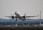 SAS, Airbus A 320-251N, SE-ROZ, BER, 15.05.2026