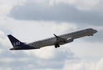 SAS, ERJ-195-200LR, SE-RSI, BER, 11.06.2026