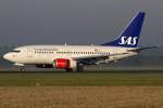 SAS, LN-RRO, Boeing, B737-683, 07.10.2013, AMS, Amsterdam, Netherlands          