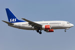 SAS, LN-RPJ, Boeing, B737-783, 19.03.2016, ZRH, Zürich, Switzenland        