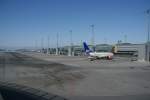 Der Oslo Lufthavn