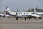 Cessna 560XL Citation XLS - SCR Silver Clozd Air - 560-5762 - D-CRON - 15.03.2018 - CGN