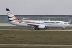 Smart Wings, OK-TSO, Boeing, B737-86Q, 04.11.2018, STR, Stuttgart, Germany         