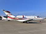 Cessna 525A CitationJet CJ2 - Star Wings Dortmund - 525A0367 - D-IAKN - 02.09.2016 - CGN