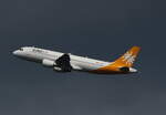 Sundair, Airbus A 320-214, D-ASMR, BER, 15.05.2026