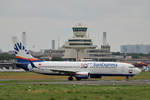 SunExpress, Boeing B 737-8HC, TC-SOC, TXL, 20.06.2020