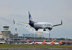 SunExpress, Boeing B 737-8HC, TC-SEP, TXL, 17.07.2020