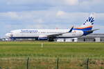 TC-SUU , SunExpress , Boeing 737-86Q(WL) , 22.05.2022 , Berlin-Brandenburg  Willy Brandt  , BER , 