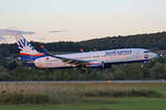 SunExpress, TC-SPT, Boeing B737-8U3, msn: 30144/3249, 05.September 2025, ZRH Zürich, Switzerland.