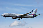 SunExpress, TC-SEY, Boeing 737-8HC, msn: 61182/5893, 17.Mai 2026, ZRH Z�rich, Switzerland.