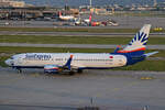 SunExpress, TC-SOY, Boeing B737-8HC, msn: 40777/3320, 25.Mai 2026, ZRH Z�rich, Switzerland.