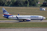 SunExpress, TC-SPB, Boeing B737-8H6Q, msn: 30272/824, 19.Juni 2026, ZRH Z�rich, Switzerland.