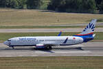 SunExpress, TC-SPB, Boeing B737-8H6Q, msn: 30272/824, 19.Juni 2026, ZRH Z�rich, Switzerland.