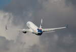 SunExpress, Boeing B 737-8HC, TC-SEU, BER, 15.05.2026
