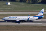SunExpress, TC-SEO, Boeing B737-8HC, msn: 61178/5800, 26.September 2026, ZRH Z�rich, Switzerland.