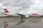 SWISS International Air Lines, HB-IOM, Airbus A321-212,  Biel/Bienne , 1.Mai 2017, ZRH Zürich, Switzerland.