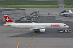SWISS International Air Lines, HB-IOK, Airbus A321-111, msn: 987, 25.Mai 2019, ZRH Zürich, Switzerland.
