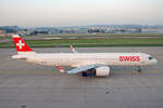 SWISS International Air Lines, HB-JPA, Airbus A321-271NX, msn: 9417,  Stoos , 16.Oktober 2021, ZRH Zürich, Switzerland.