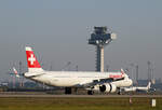 Swiss, Airbbus A 321-271NX, HB-JPA, BER, 09.10.2021