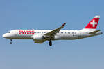 Swiss, HB-JCG, Airbus, A220-300, 28.04.2022, ZRH, Zürich, Switzerland