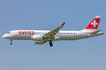 Swiss, HB-JCL, Airbus, A220-300, 28.04.2022, ZRH, Zürich, Switzerland