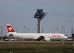 Swiss, Airbus A 321-111, HB-IOH, BER, 17.04.2022