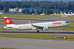 SWISS International Air Lines, HB-JPA, Airbus A321-271NX, msn: 9417,  Stoos , 30.Juli 2022, ZRH Zürich, Switzerland.