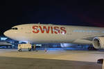 SWISS International Air Lines, HB-JHF, Airbus A330-343X, msn: 1089,  Bern , 19.Januar 2024, ZRH Zürich, Switzerland.