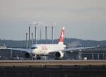 Swiss, Airbus A 220-300, HB-JCM, BER, 01.03.2026