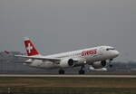 Swiss, Airbus A 220-371, HB-JCB, BER, 12.04.2026