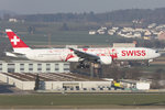 Swiss, HB-JNA, Boeing, B777-3DE-ER, 19.03.2016, ZRH, Zürich, Switzenland           