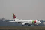 TAP, Airbus A 330-941, CS-TUD, BER, 12.04.2026