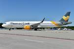 Airbus A321-211(W) - DK VKG Thomas Cook Scandinavia - 6351 - OY-TCF - 06.05.2018 - CGN