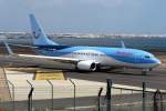 Thomsonfly, G-TAWC, Boeing, B737-8K5, 19.03.2015, ACE, Arrecife, Spain         