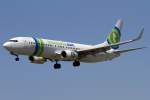 Transavia, PH-HZK, Boeing, B737-8K2, 01.05.2013, BCN, Barcelona, Spain



