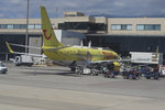 TUIfly, D-AHFT, Boeing, B737-8K5, 16.04.2016, LPA, Las Palmas, Spain



