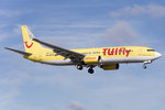 TUIfly, D-ATUB, Boeing, B737-8K5, 17.04.2016, ACE, Arrecife, Spain       