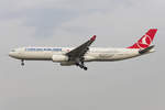 Turkish Airlines, TC-JNR, Airbus, A330-343X, 01.04.2017, FRA, Frankfurt, Germany     
