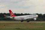 Turkish Airlines, TC-JIL,MSN 882,Airbus A330-202,04.06.2017, FRA-EDDF, Frankfurt, Germany (Name: Yedigoller) 