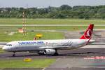Turkish Airlines (TK-THY), TC-JSF  Nigde , Airbus, A 321-231 sl, 17.05.2017, DUS-EDDL, Düsseldorf, Germany 