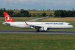 Turkish Airlines Airbus A321-231(WL) TC-JSM  Ayder , cn(MSN): 5689,
Wien Schwechat, 21.08.2017.