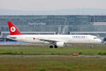 Turkish Airlines, TC-JMG, Airbus A321-211, msn: 2060,  Kirikkale , 20.Mai 2005, FRA Frankfurt, Germany.