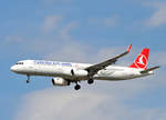 Turkish Airlines, Airbus A 321-231, TC-JTA, TXL, 18.08.2018