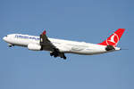 Turkish Airlines, TC-JNL  Trabzon , Airbus, A 330-343, DUS-EDDL, Düsseldorf, 21.08.2019, Germany 